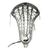 Used Gait WHIP Womens Lacrosse Head White View 1
