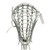 Used Gait WHIP Womens Lacrosse Head White View 3
