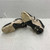 Used Under Armour LEADOFF BB/SB Cleats Black Junior 05 11762-S000083319 View 6