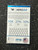 Used East Coast Dyes LAX Mesh Piece White 11726-S000299827 View 2