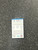 Used East Coast Dyes LAX Mesh Piece White 11726-S000299832 View 2