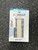 Used East Coast Dyes LAX Mesh Piece Black And White 11726-S000299846 View 1