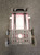 Used Zuca Pink Wheeled Skate Bag Ice Skate Accessory 11849-S000042534 View 4