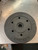 Used Standard Plate (Each) 10 lb 11790-S000061760 View 1
