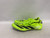 Used Adidas ADIZERO Track & Field Cleats Adult Neon Green Senior 11.5 11895-S000033203 View 2