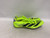 Used Adidas ADIZERO Track & Field Cleats Adult Neon Green Senior 11.5 11895-S000033203 View 1