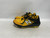 Used New Balance FRESH FOAM BB/SB Cleats Yellow Senior 10 11895-S000033204 View 2
