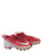 Used Nike BASEBALL BB/SB Cleats White And Red Junior 03.5 11862-S000096171 View 1