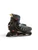 Used Rollerblade EVO 07 SZ 12 Senior Rec Fitness Skates Navy Blue Senior 12 11814-S000401397 View 1