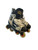 Used Bauer APOR AGILITY INLINE Senior Aggressive Skates Black Senior 7.5 11892-S000034622 View 1