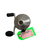 Used Zebco 33 Fishing Reel 11731-S000170322 View 3