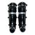 Used Easton JEN SCHRO Catchers Leg Guards Black Junior View 1