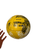 Used Adidas H57823 MLS CLUB Size 4 Soccer Ball Yellow 11731-S000170330 View 2