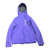 Used HELLY HANSEN Outerwear Heavy Jacket M Purple LG 11820-S000060062 View 1
