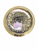 Used Prodigy Disc F9 Disc Golf Driver Gold 11613-S000187048 View 2