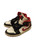 Used Nike AIR JORDAN Basketball Shoes M White/Black/Red Youth 08.0 11884-S000067449 View 2