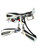 Used Black Diamond SOLUTION HARNESS Climbing Harness 11512-S000240052 View 1