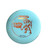Used Innova DX BEAST Disc Golf Driver Carolina Blue 11760-S000095358 View 1