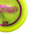 Used Discraft Z THRASHER Disc Golf Driver Yellow 11760-S000095362 View 2