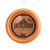Used Discraft Z UNDERTAKER Disc Golf Driver Orange 11760-S000095363 View 3
