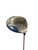 Used Callaway BIG BERTHA Womens Driver RH 11.0 Degree 11732-S000370792 View 1