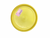 Used Innova AVAIR Disc Golf Putter Yellow 11613-S000187057 View 2