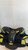 Used CCM XF 80 Senior Shoulder Pads SM 11857-S000124451 View 1