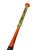 Used Easton XL1 BB/SB USSSA 2 5/8 Bat Orange 30" 11884-S000067452 View 3