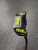 Used STX PITCH BLACK IV Mens Putter RH 11726-S000299889 View 1