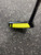 Used STX PITCH BLACK IV Mens Putter RH 11726-S000299889 View 4