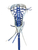 Used Under Armour BLUE Wmn Atk/Mid Complete Stick Royal Blue 11706-S000384242 View 1