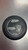 Used Innova AVIAR Disc Golf Putter Black 11477-S000215929 View 1