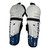 Used CCM NEXT Junior Shin Guards White 11" 11947-S000170281 View 3
