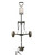 Used Tour Trek 2 WHEEL PULL CART Golf Cart 2 Wheel 11847-S000037499 View 1