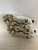 Used Nike TROUT BB/SB Cleats White Junior 04.5 11823-S000040983 View 4