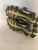 Used Nike VAPOR BSBL BB/SB Cleats Black Junior 05 11823-S000040981 View 4