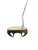 Used Odyssey WHITE HOT XG SABERTOOTH Mens Putter RH 11892-S000034632 View 2