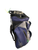Used Wilson BLUE BAG Mens Cart Bag Navy Blue 11706-S000384263 View 7