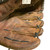 Used Easton NATURAL SERIES NAT80 BB/SB Glove RH Throw Brown 13" 11484-S000309290 View 2