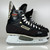 Used Bauer Supreme Custom Hockey Skate Sr 9 11622-S000156170 View 2