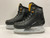 Used WinnWell ALASKA Mens Softboot Skate Black Senior 8 11855-S000207860 View 2