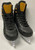 Used WinnWell ALASKA Mens Softboot Skate Black Senior 8 11855-S000207860 View 1
