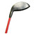 Used Srixon Z F85 Mens Fairway Wood RH 5 Wood 11954-S000214191 View 5