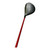 Used Srixon ZX Mens Fairway Wood RH 7 Wood 11954-S000214193 View 2