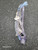 Used East Coast Dyes ION CUSTOM Mens Lacrosse Head Clear 11849-S000042541 View 4