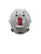 Used Bauer PRODIGY Helmet Cage Combo White XS 11680-S000437849 View 3