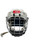Used Bauer PRODIGY Helmet Cage Combo White XS 11680-S000437849 View 1