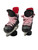 Used Bauer NS SKATES Youth Hockey Skate Youth 10.0 11680-S000437847 View 4