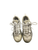 Used Nike LAX Cleats Mens White Senior 6 10672-S000350137 View 2