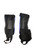 Used Adidas Soccer Shin Guards Junior White And Royal Blue SM 11884-S000067456 View 3